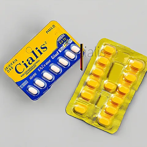 Cialis 5mg pas cher